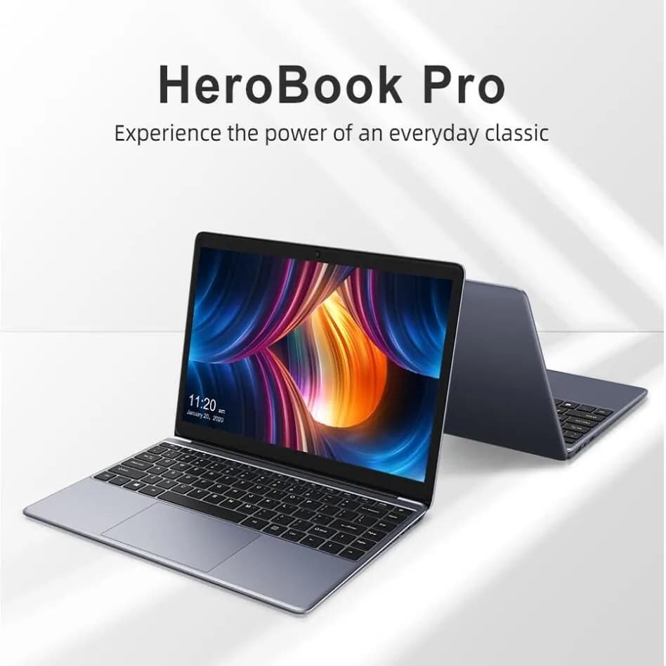 CHUWI HeroBook Pro 14.1-inch Laptop