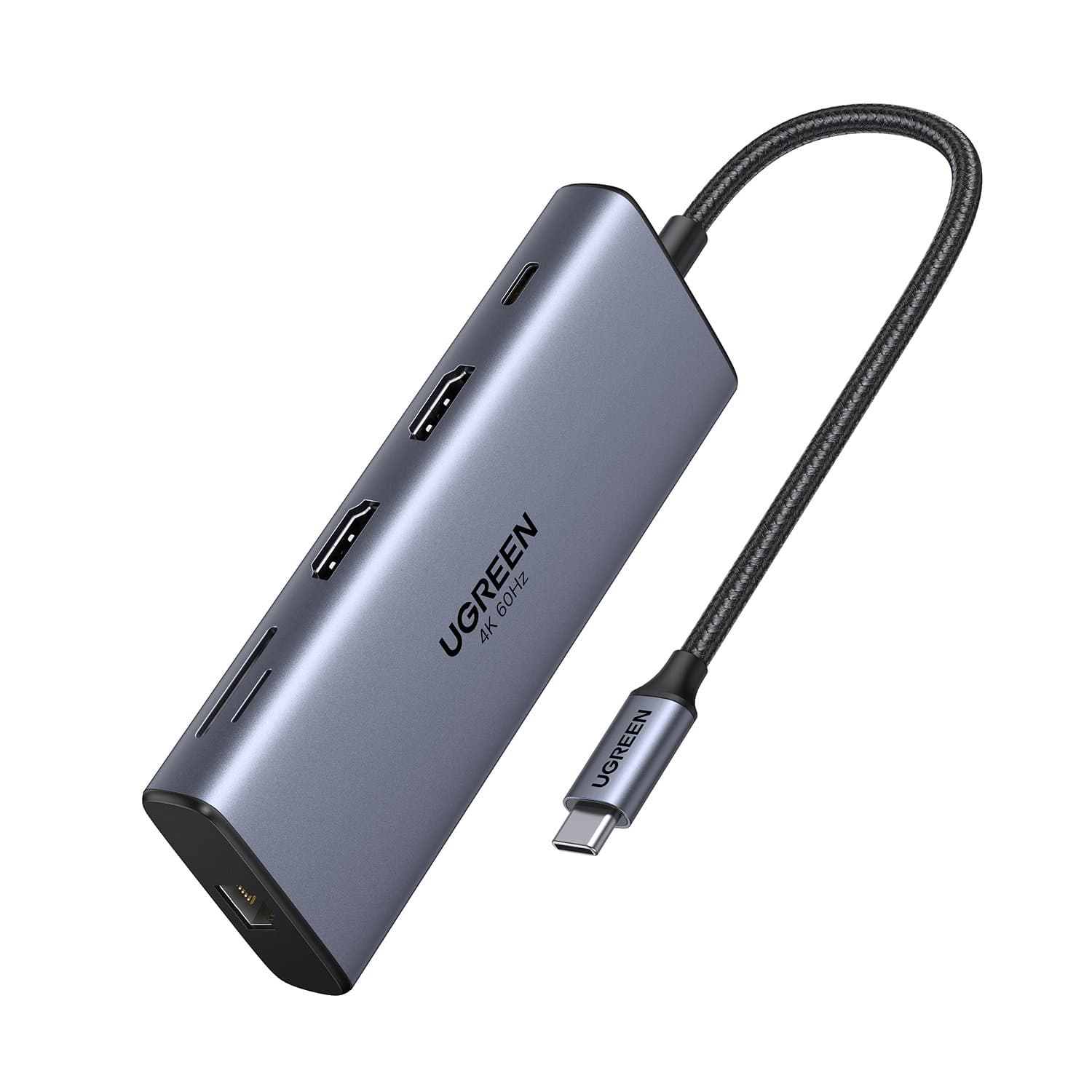 UGREEN 9-in-1 USB-C Hub